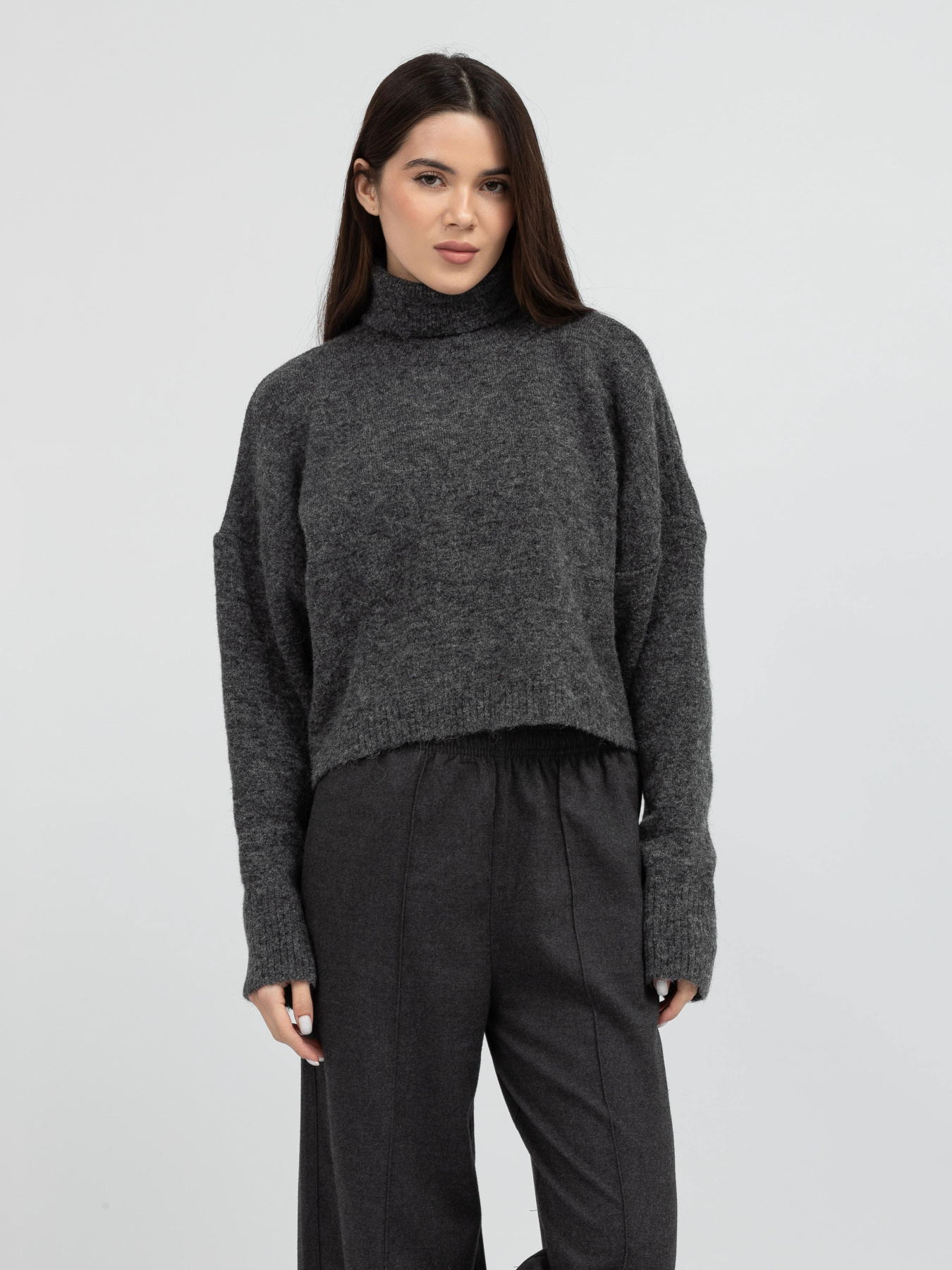 Свитер Famo модель KOF-43211_03 Фото