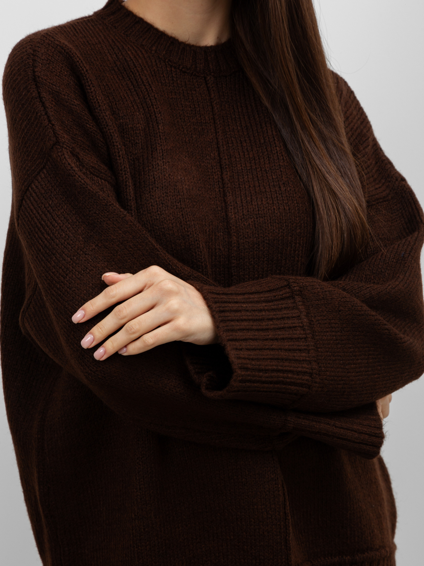 Светр Famo модель KOF-4598_04 Фото