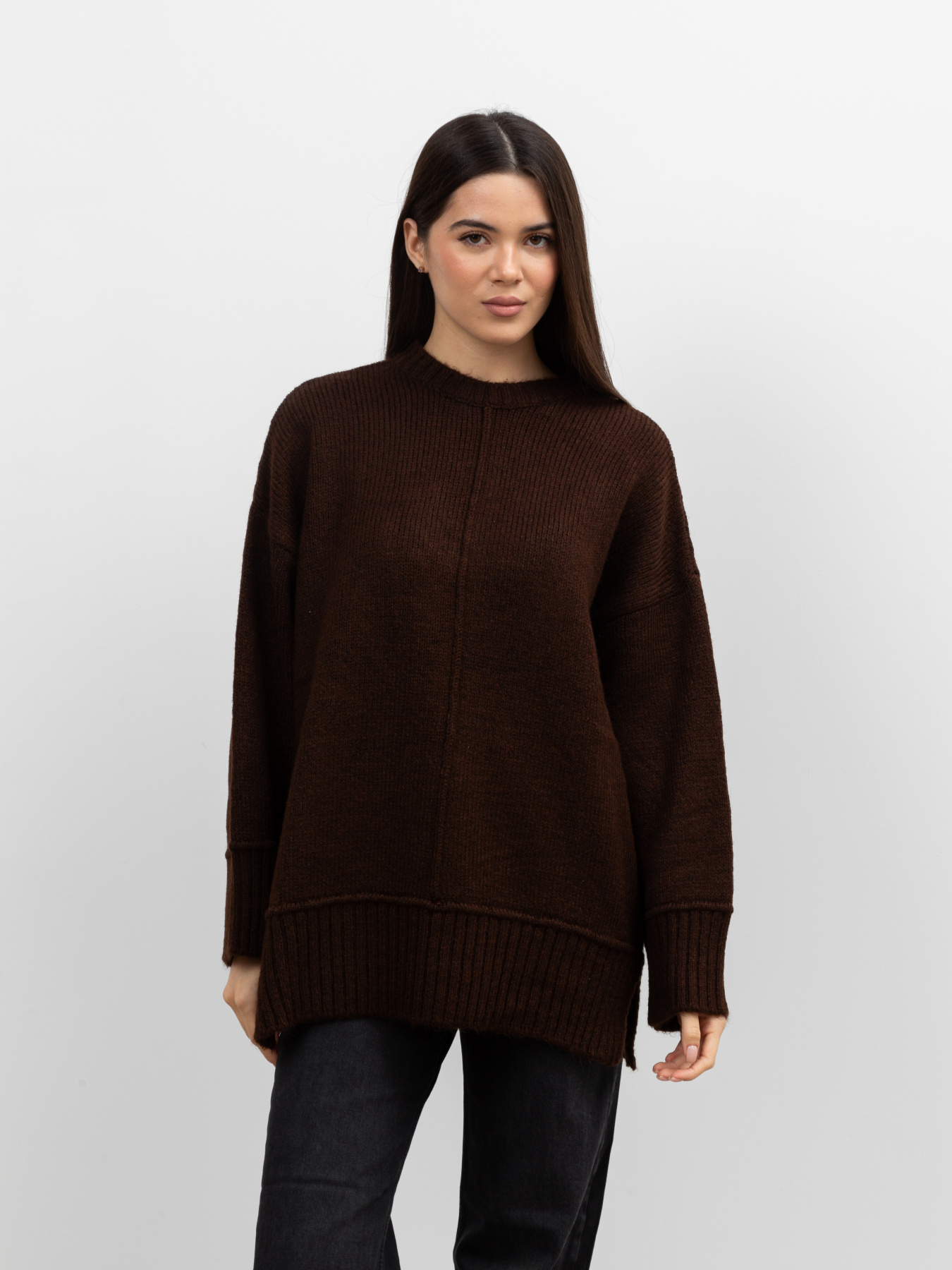 Светр Famo модель KOF-4598_04 Фото