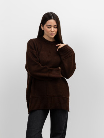 Светр Famo модель KOF-4598_04 Фото