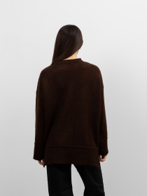 Светр Famo модель KOF-4598_04 Фото