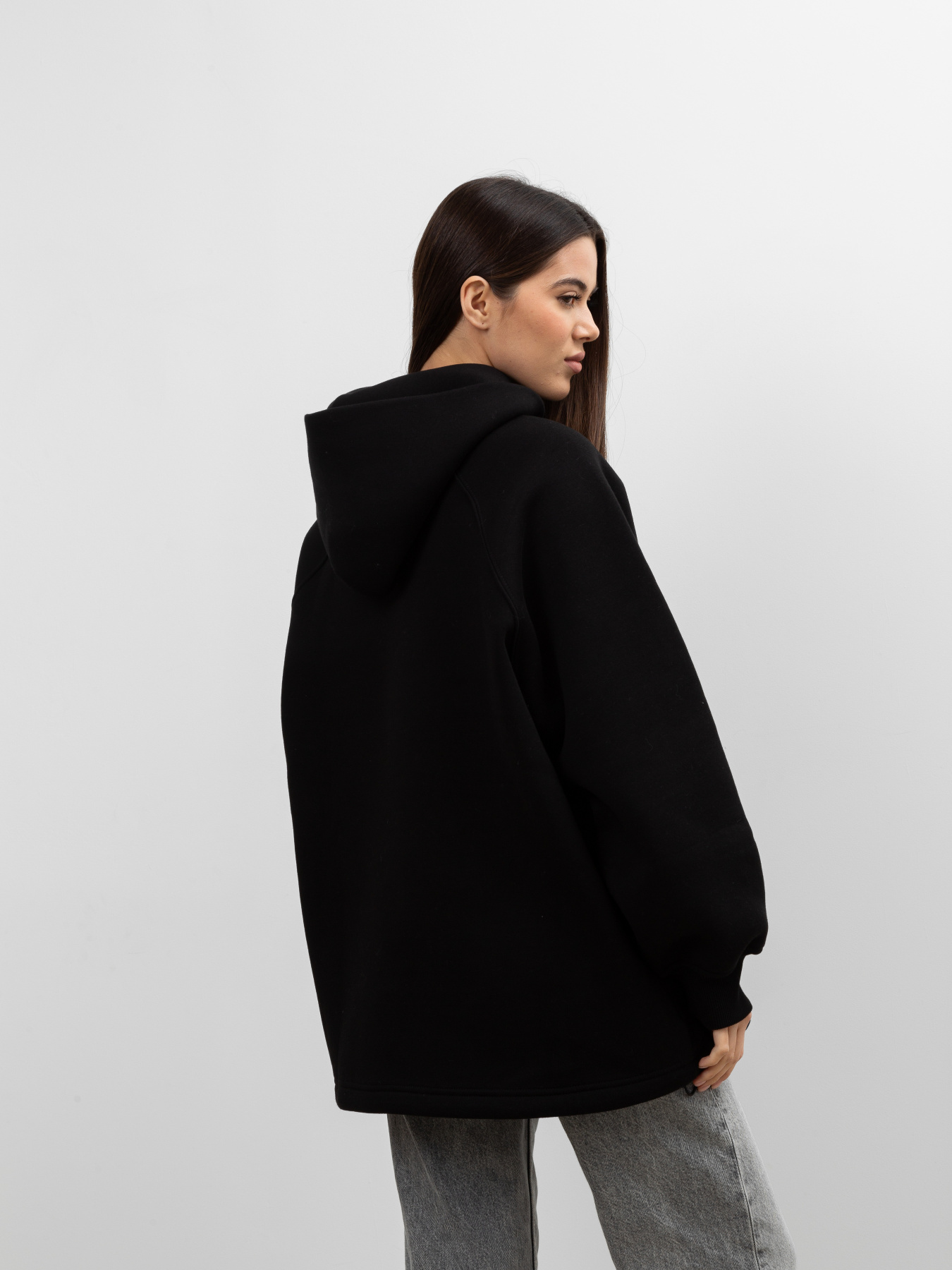 Худи Famo модель HD-15_01 Фото