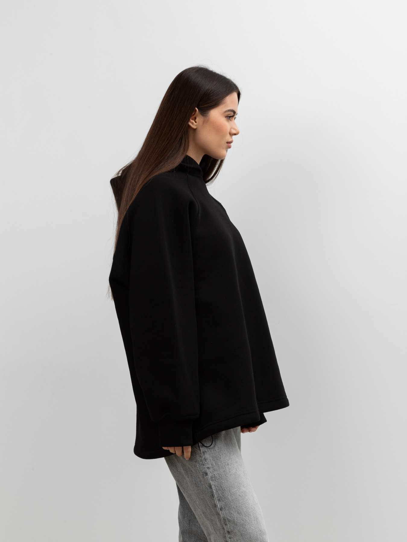 Худи Famo модель HD-15_01 Фото