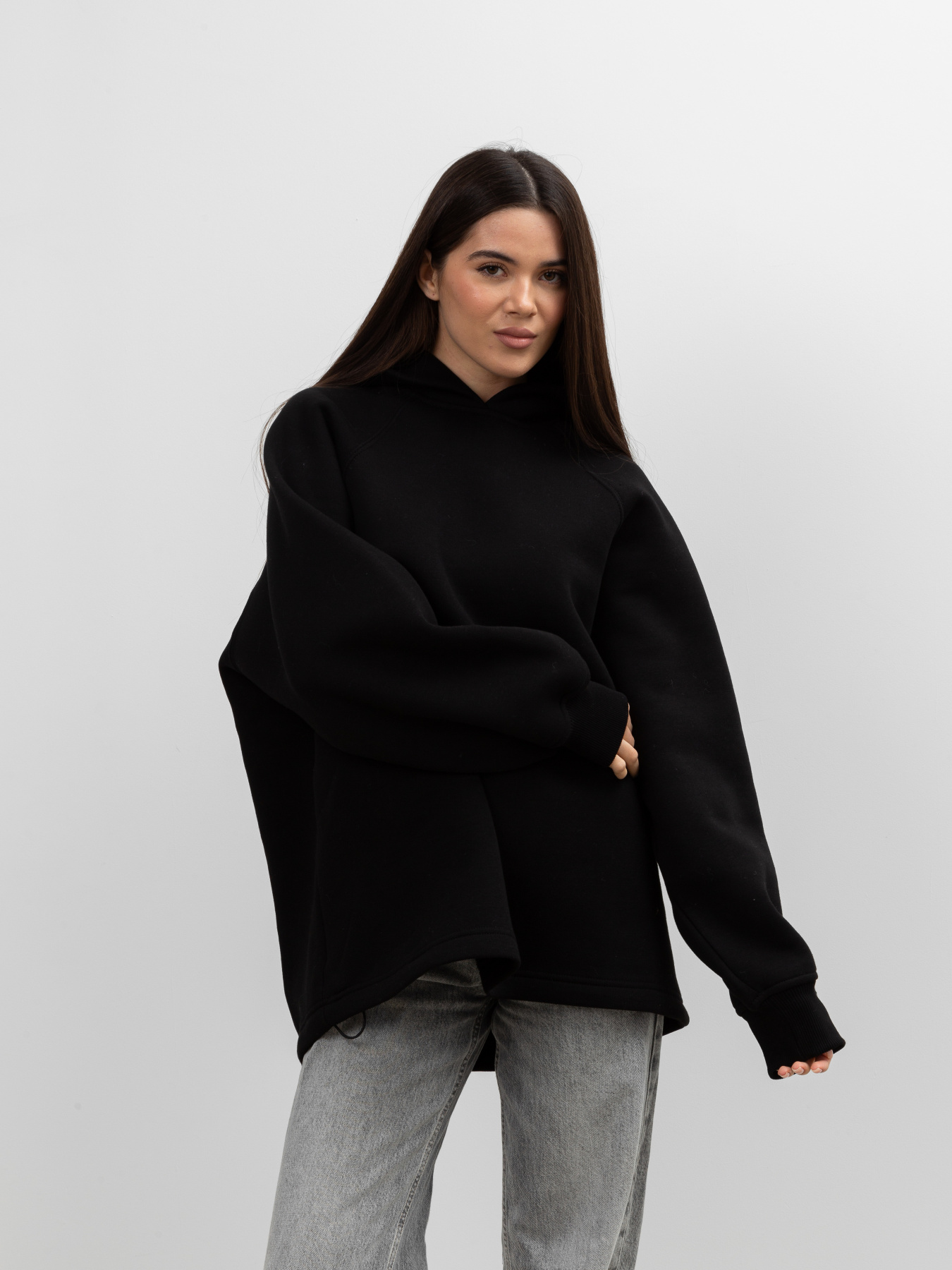 Худи Famo модель HD-15_01 Фото