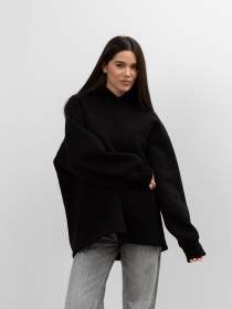 Худи Famo модель HD-15_01 Фото