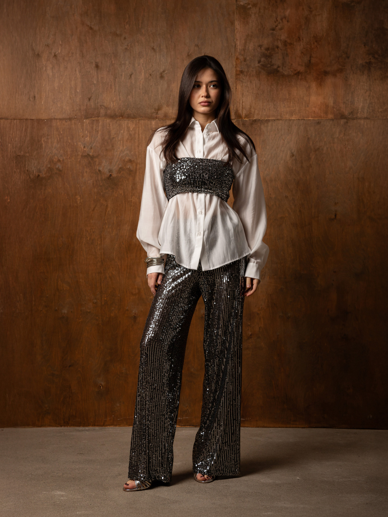 Топ Famo модель FUT-460_02 Фото