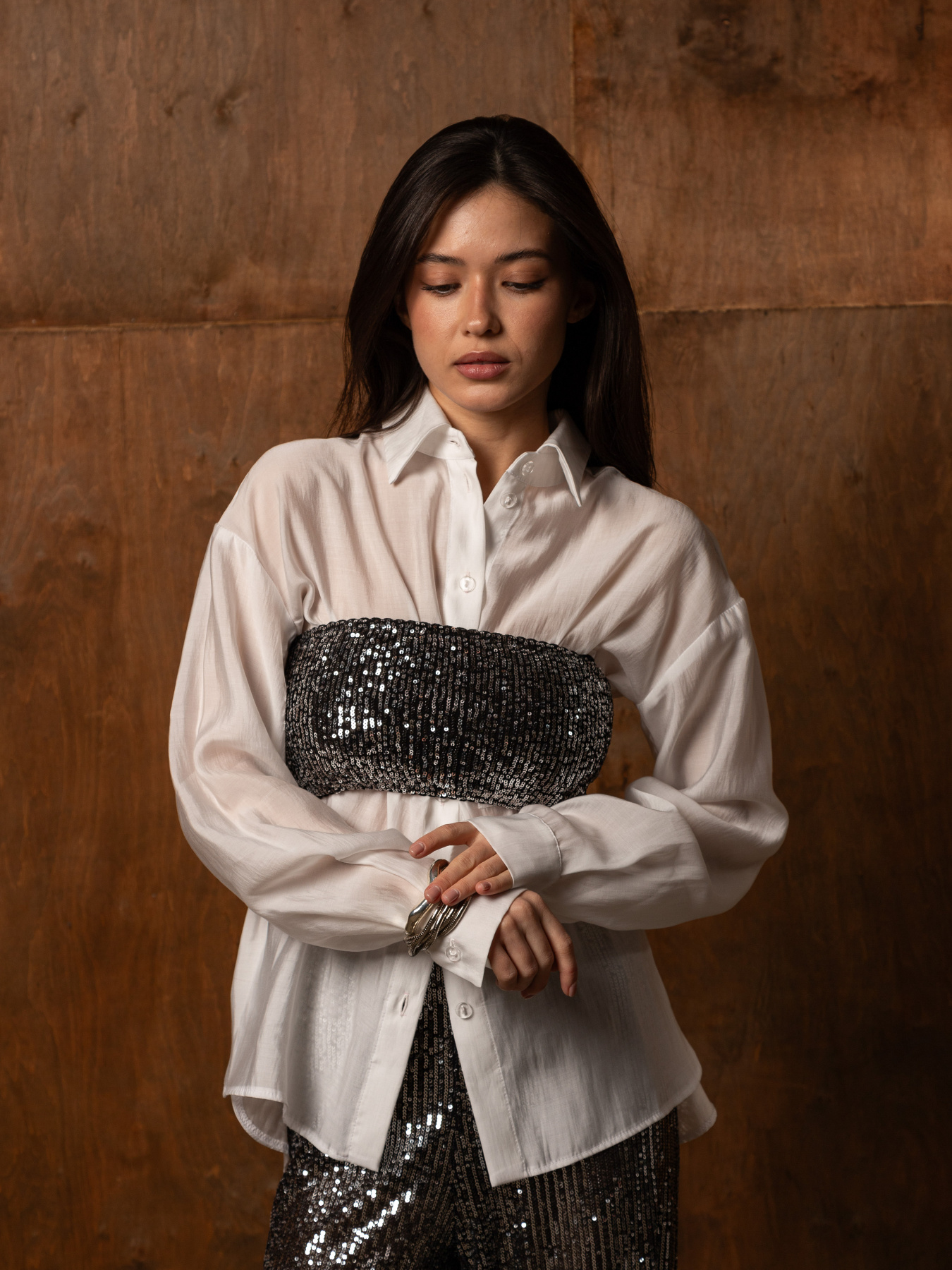 Топ Famo модель FUT-460_02 Фото