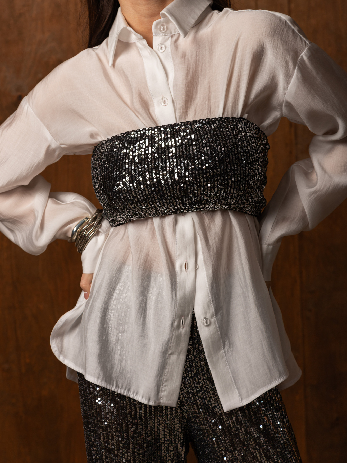 Топ Famo модель FUT-460_02 Фото