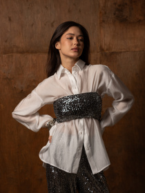 Топ Famo модель FUT-460_02 Фото