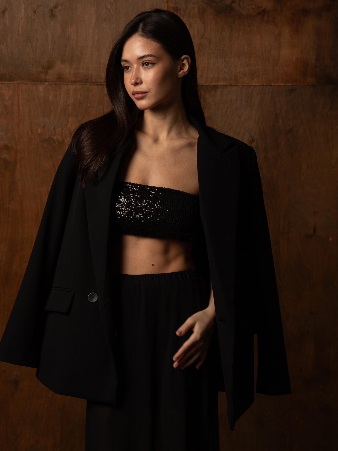 Топ Famo модель FUT-460_01 Фото