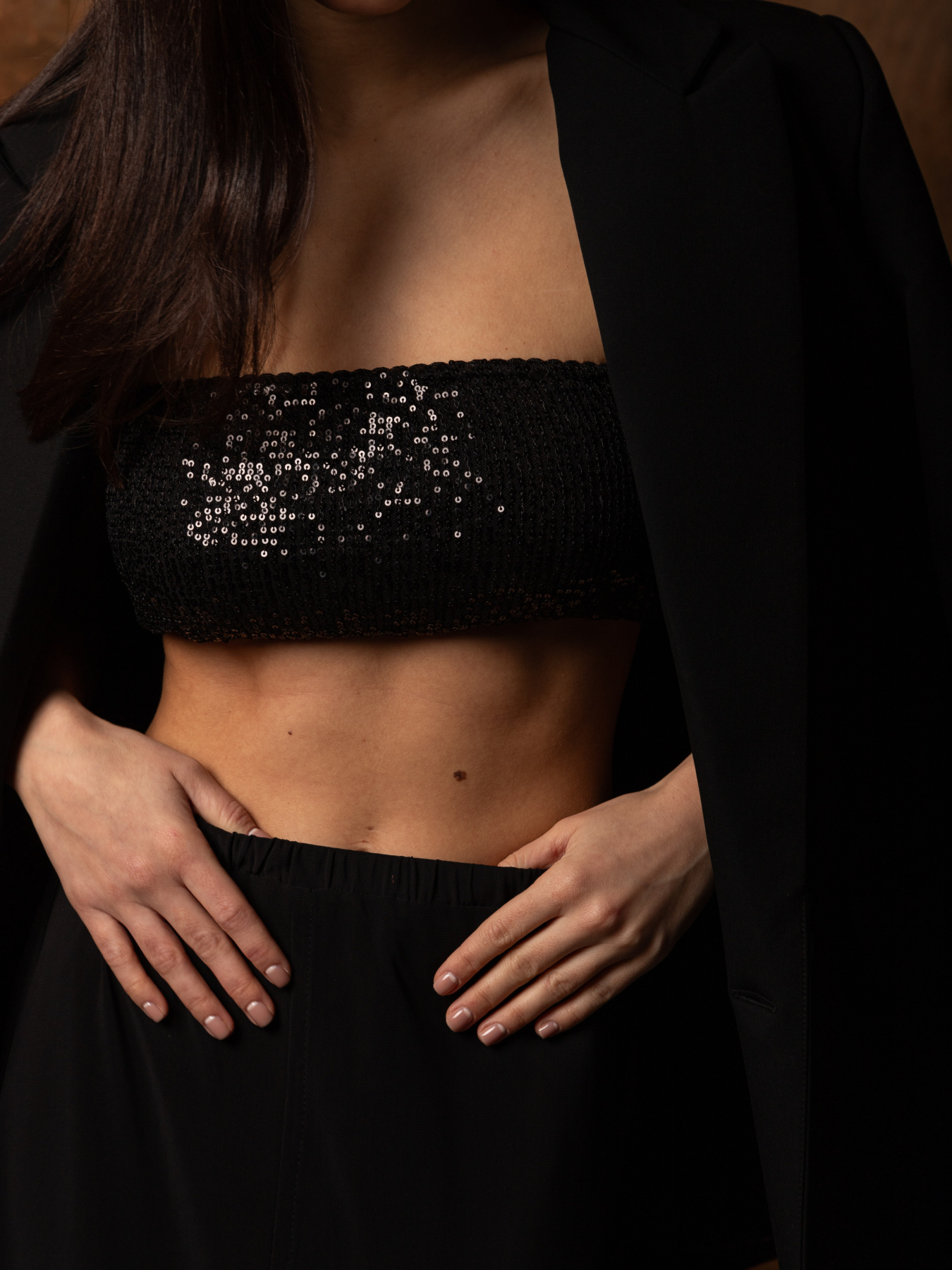 Топ Famo модель FUT-460_01 Фото