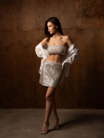 Топ Famo модель FUT-460_03 Фото