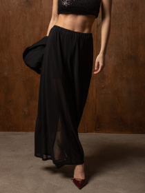 Юбка миди Famo модель U-1129_01 Фото