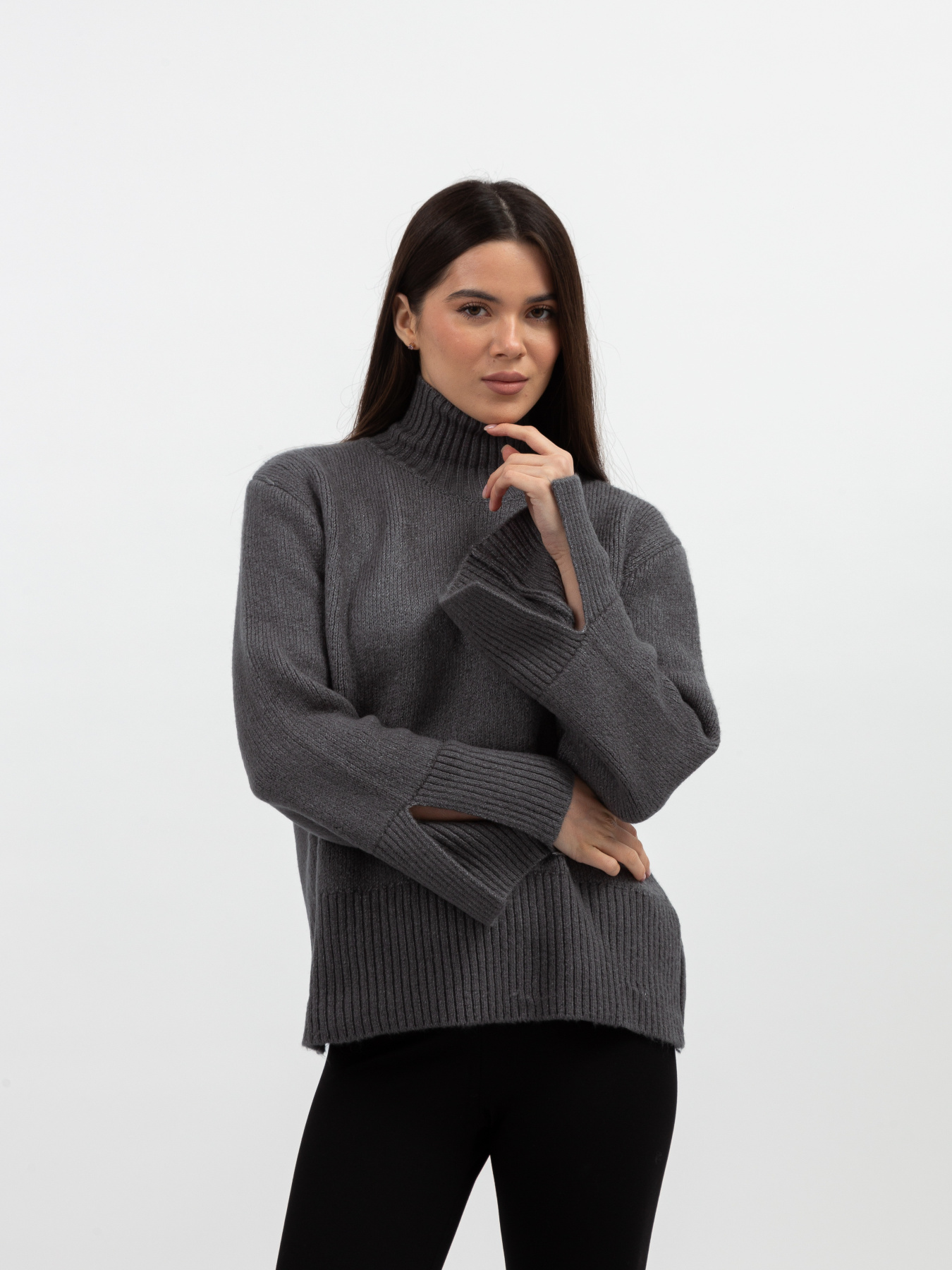 Свитер Famo модель KOF-231111_05 Фото