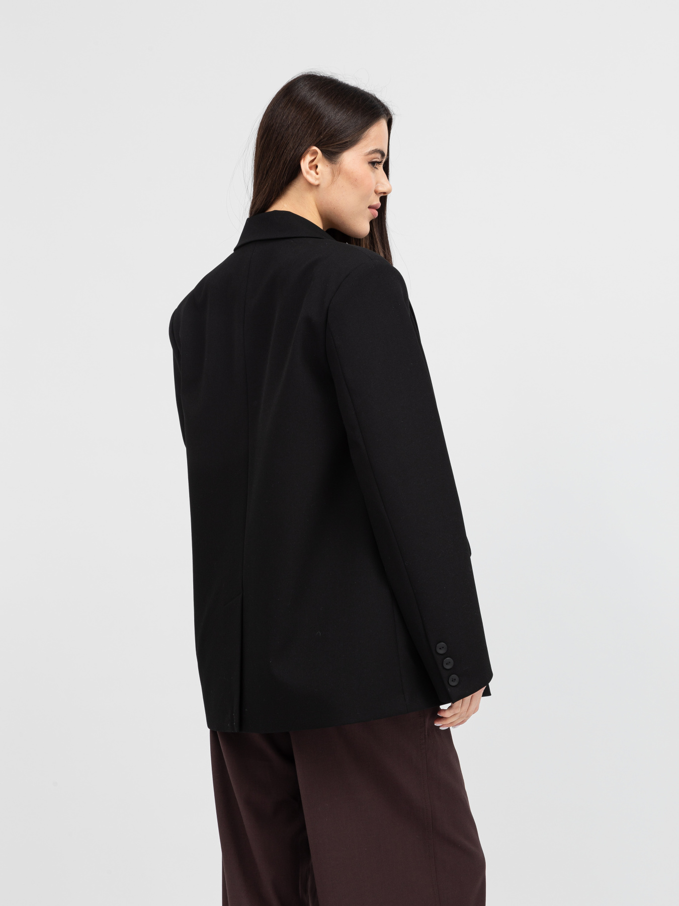 Жакет Famo модель PG-0627_01 Фото