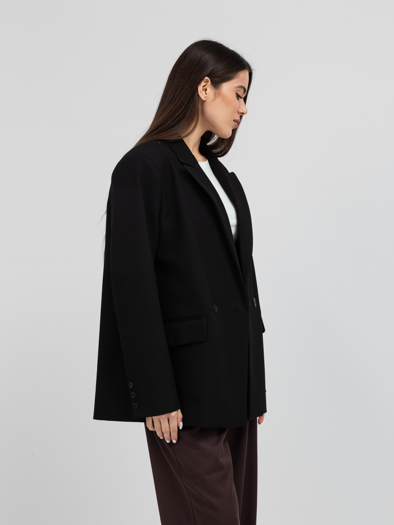 Жакет Famo модель PG-0627_01 Фото