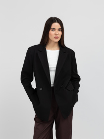 Жакет Famo модель PG-0627_01 Фото