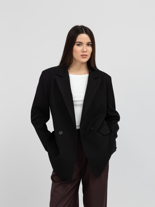 Пиджаки Famo модель PG-0627_01 Фото