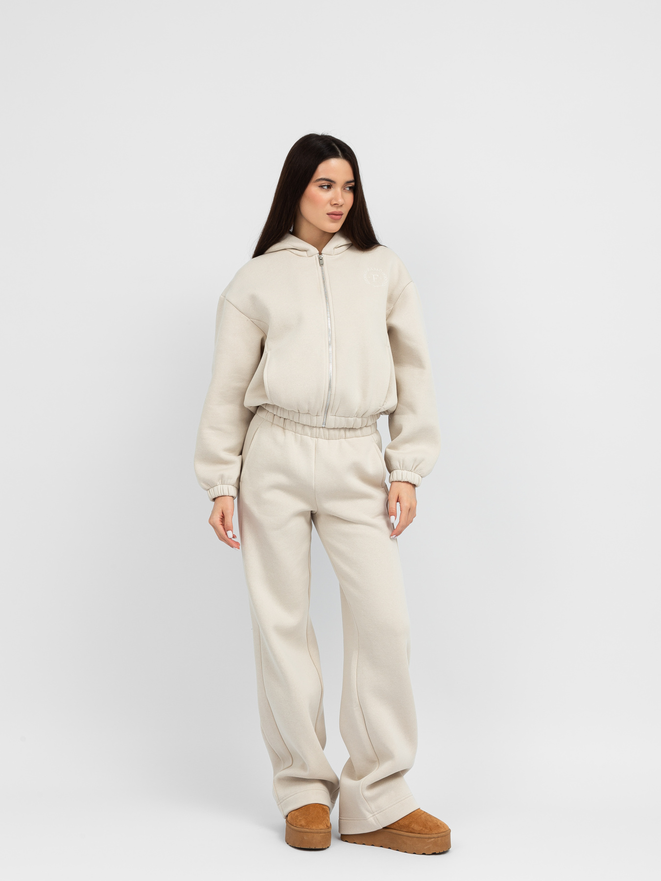 Костюм Famo модель KT-200_01 Фото