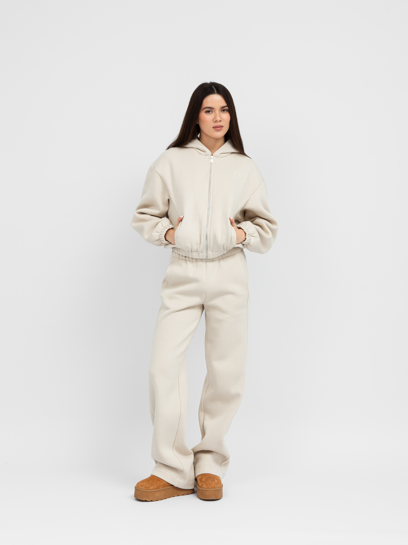 Костюм Famo модель KT-200_01 Фото