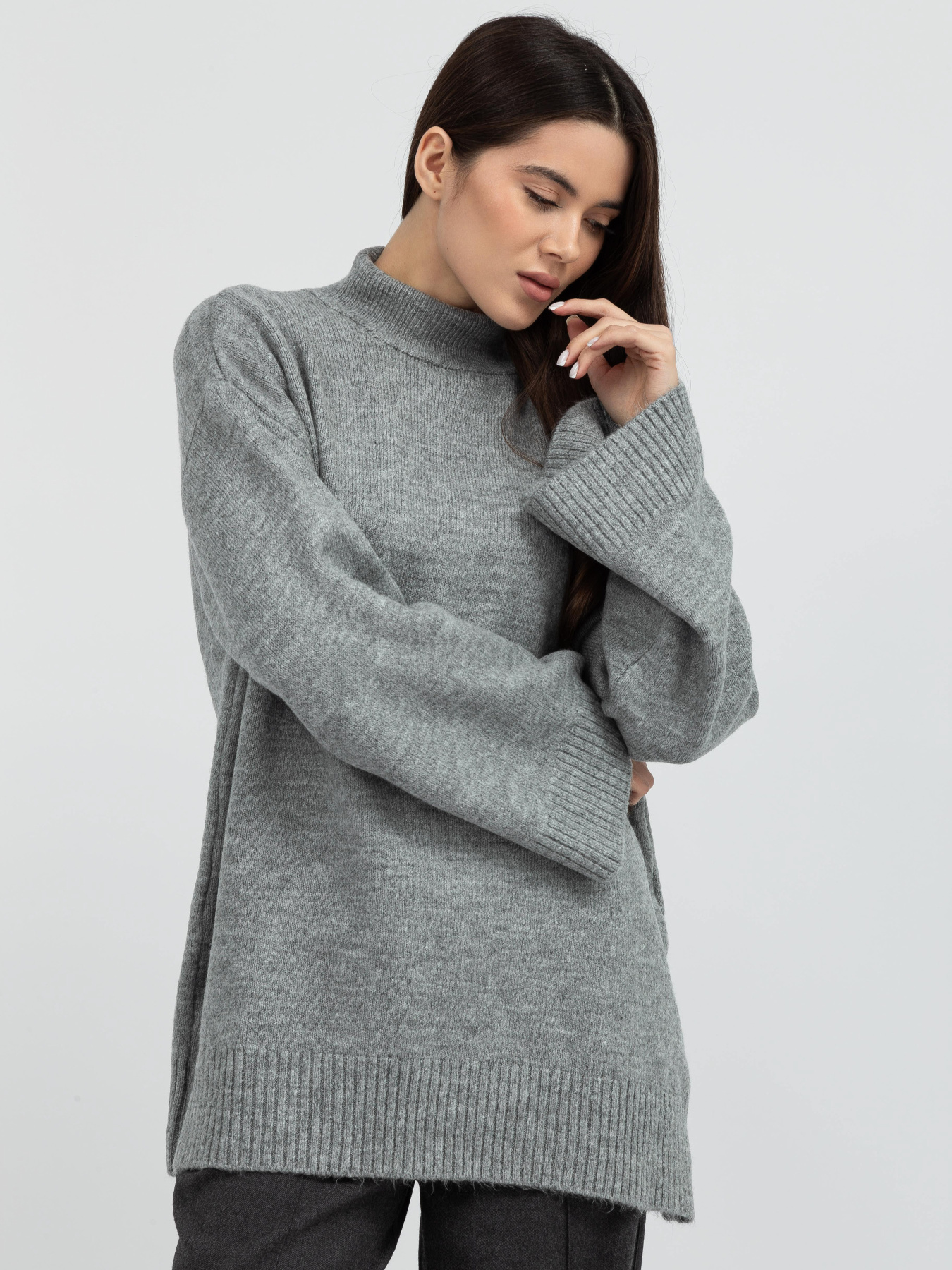 Свитер Famo модель KOF-231079_14 Фото