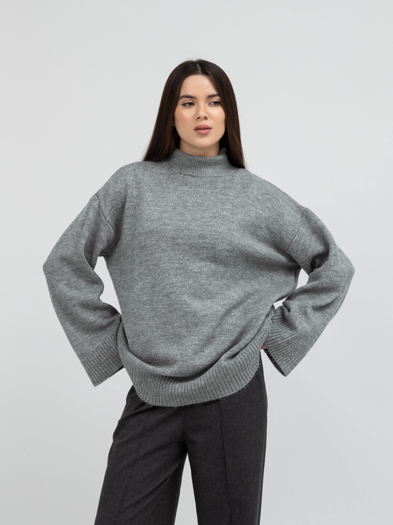 Свитер Famo модель KOF-231079_14 Фото