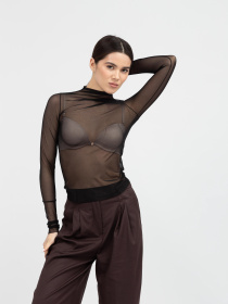 Лонгслив Famo модель LNG-1141_01 Фото