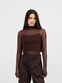 Лонгслів Famo модель LNG-1141_02 Фото