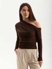 Лонгслів Famo модель LNG-16130_03 Фото