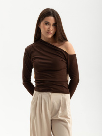 Лонгслів Famo модель LNG-16130_03 Фото