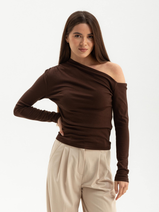 Лонгслив Famo модель LNG-16130_03 Фото