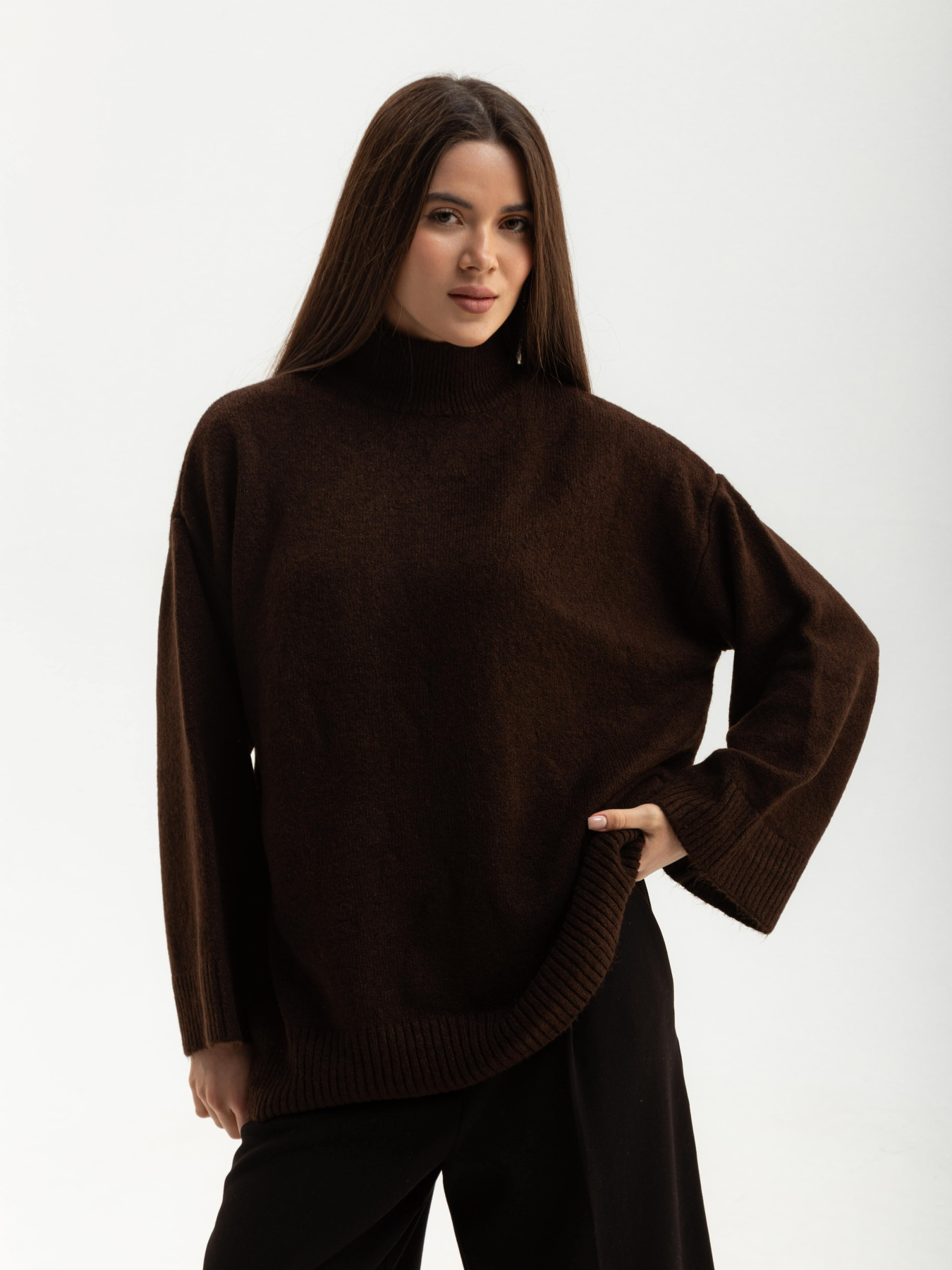 Свитер Famo модель KOF-231079_11 Фото