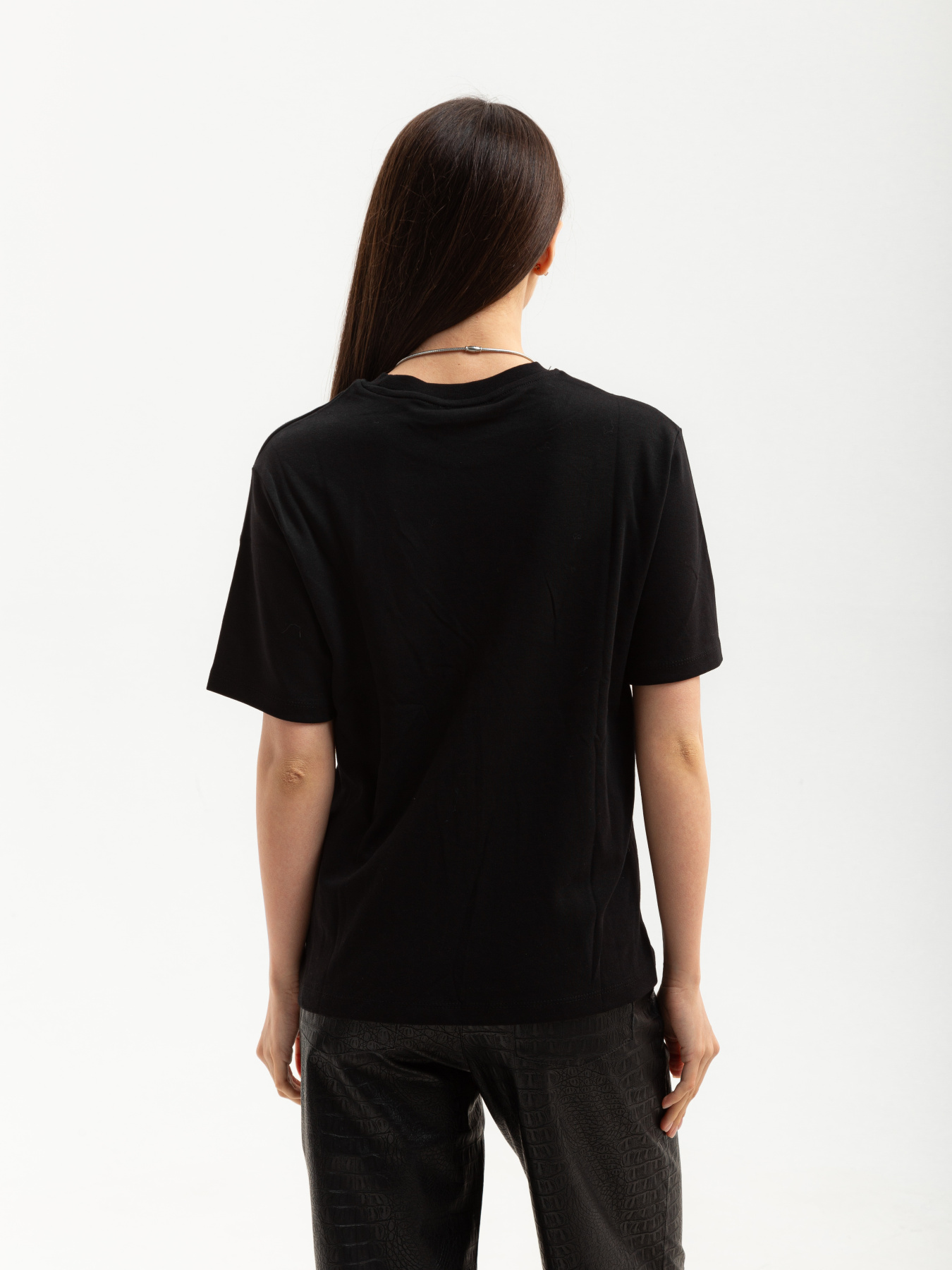 Футболка Famo модель FUT-241128_01 Фото