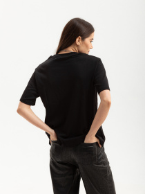 Футболка Famo модель FUT-241128_01 Фото