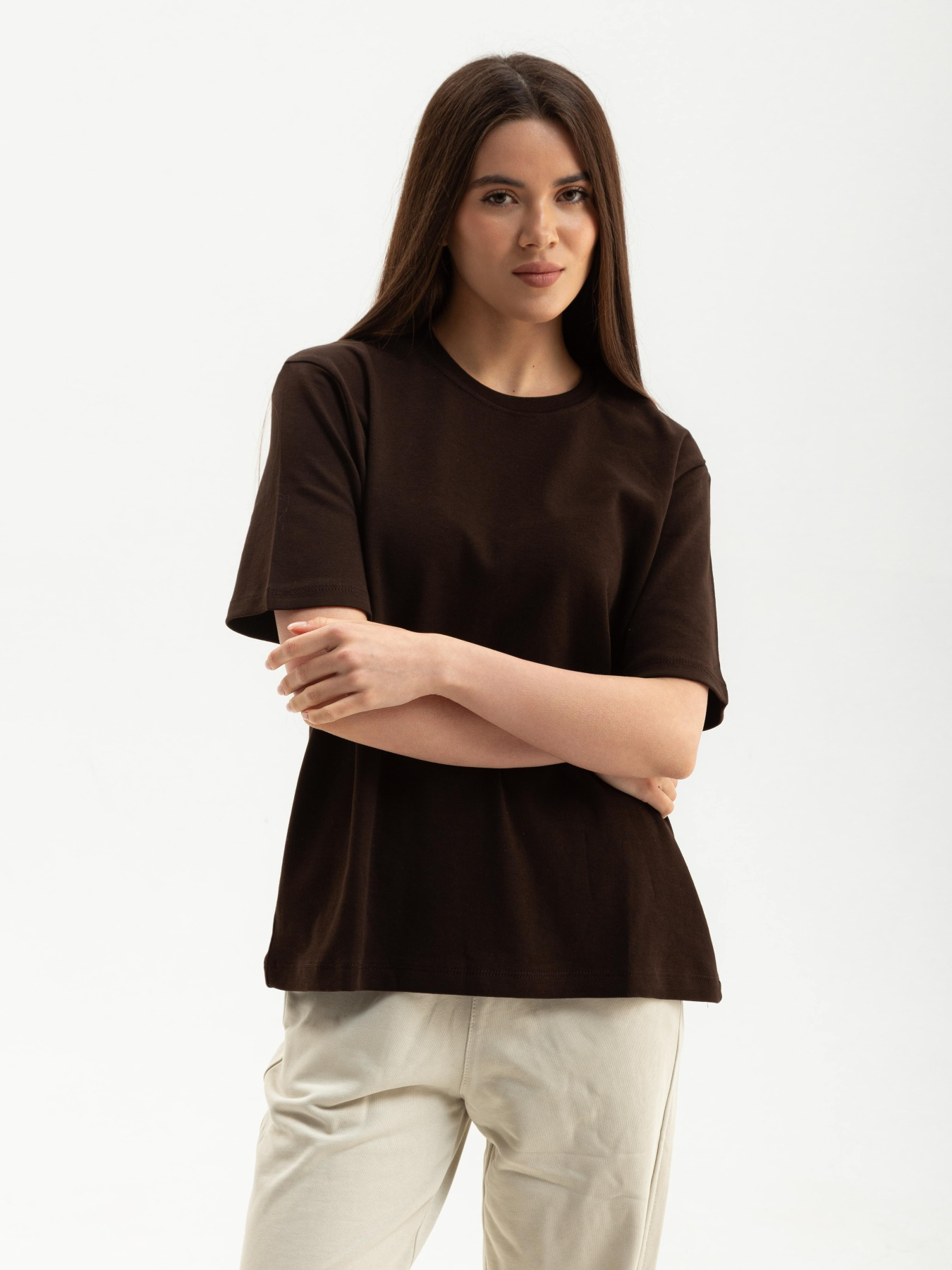 Футболка Famo модель FUT-241128_03 Фото