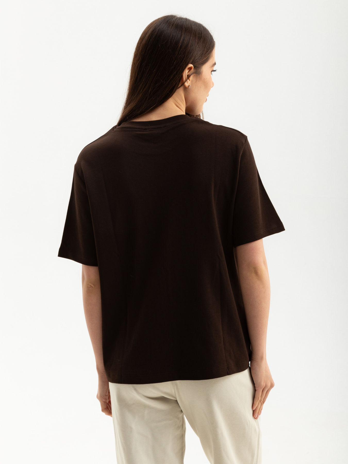 Футболка Famo модель FUT-241128_03 Фото