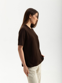 Футболка Famo модель FUT-241128_03 Фото