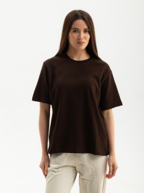 Футболка Famo модель FUT-241128_03 Фото