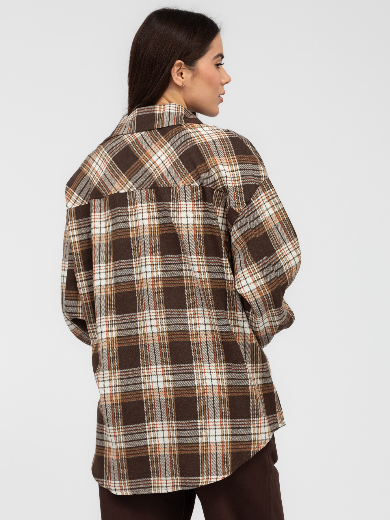 Сорочка Famo модель RA-929052_01 Фото