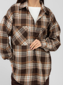 Сорочка Famo модель RA-929052_01 Фото