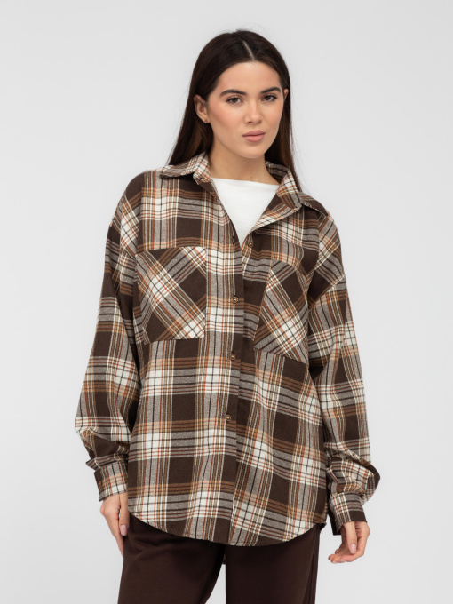 Рубашка Famo модель RA-929052_01 Фото