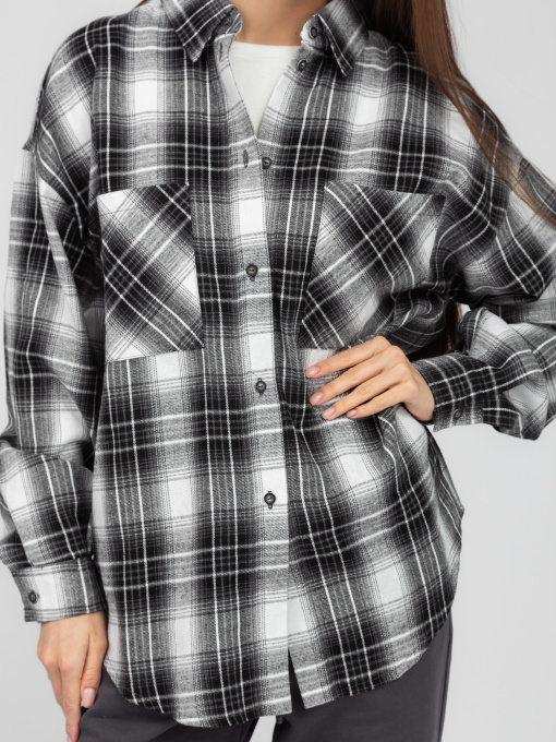 Рубашка Famo модель RA-929052_08 Фото