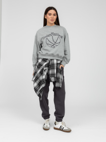 Рубашка повседневная Famo модель RA-929052_08 Фото