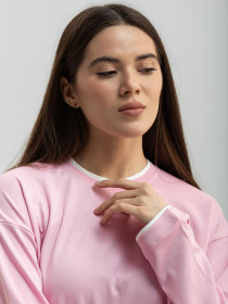 Лонгслив Famo модель LNG-3511_02 Фото