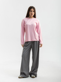 Лонгслив Famo модель LNG-3511_02 Фото