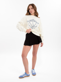 Юбка мини Famo модель U-10881_01 Фото