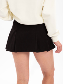 Юбка мини Famo модель U-10881_01 Фото