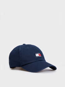 Шапки и кепки Tommy Hilfiger модель AM0AM12020-DY4 Фото