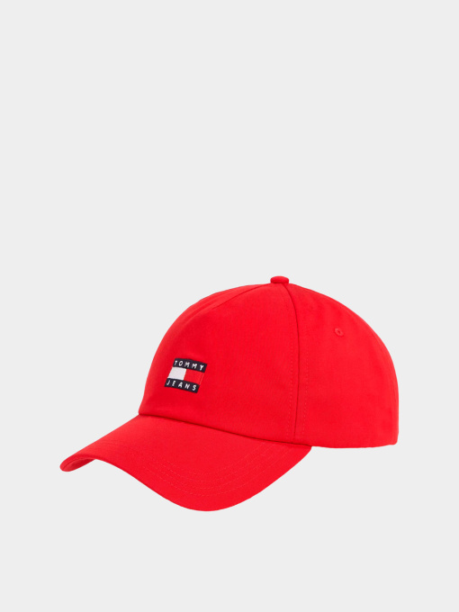 Шляпалар мен қалпақ Tommy Hilfiger үлгі AM0AM12933-XME Фото