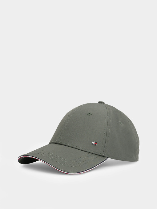 Шляпалар мен қалпақ Tommy Hilfiger үлгі AM0AM13336-PSM Фото